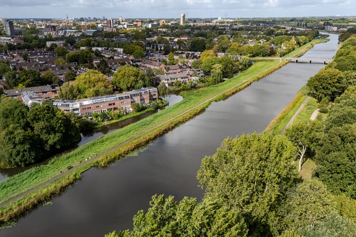 Foto 2 van Waterbieskreek 46