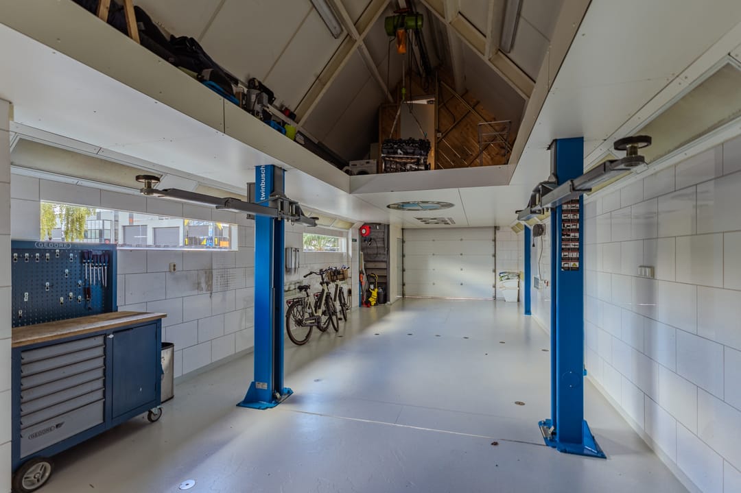 Foto 2 van Helling 12