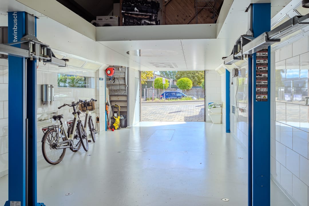 Foto 38 van Helling 12