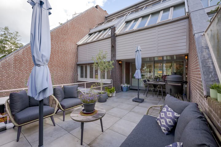 Foto 11 van Waterbieskreek 46