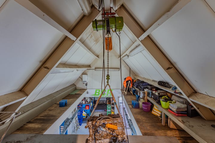 Foto 42 van Helling 12