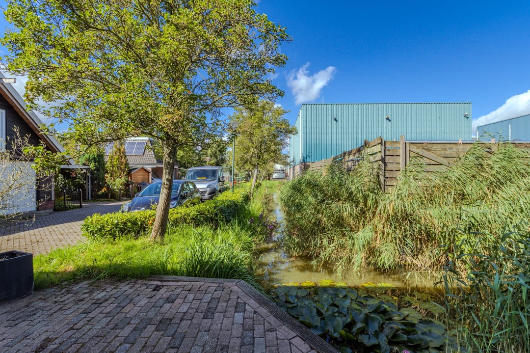 Foto 43 van Helling 12