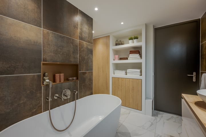 Foto 38 van Waterbieskreek 46