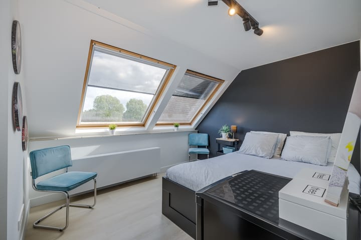 Foto 42 van Waterbieskreek 46