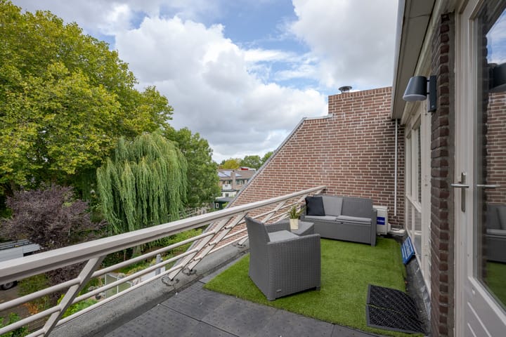 Foto 45 van Waterbieskreek 46