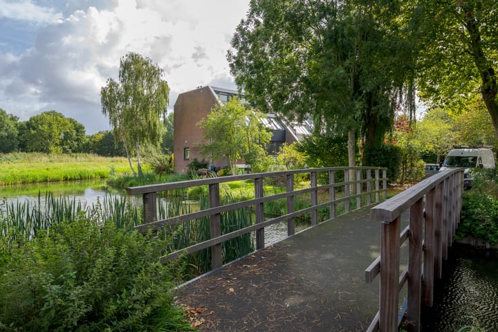 Foto 50 van Waterbieskreek 46