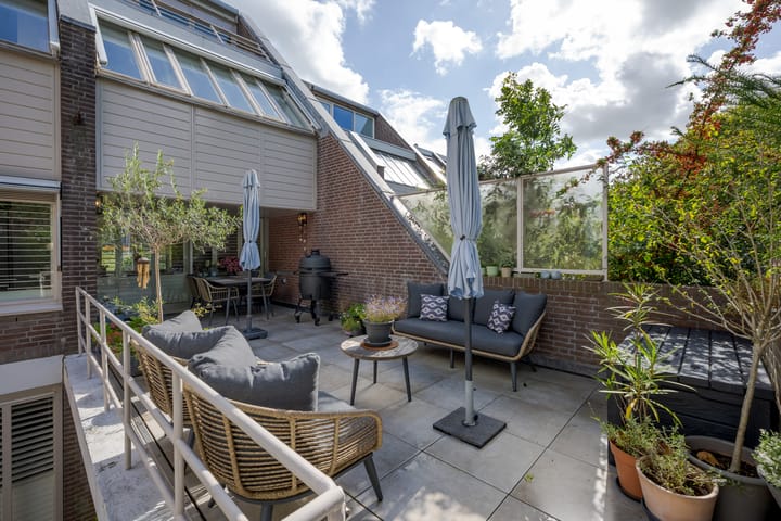 Foto 52 van Waterbieskreek 46