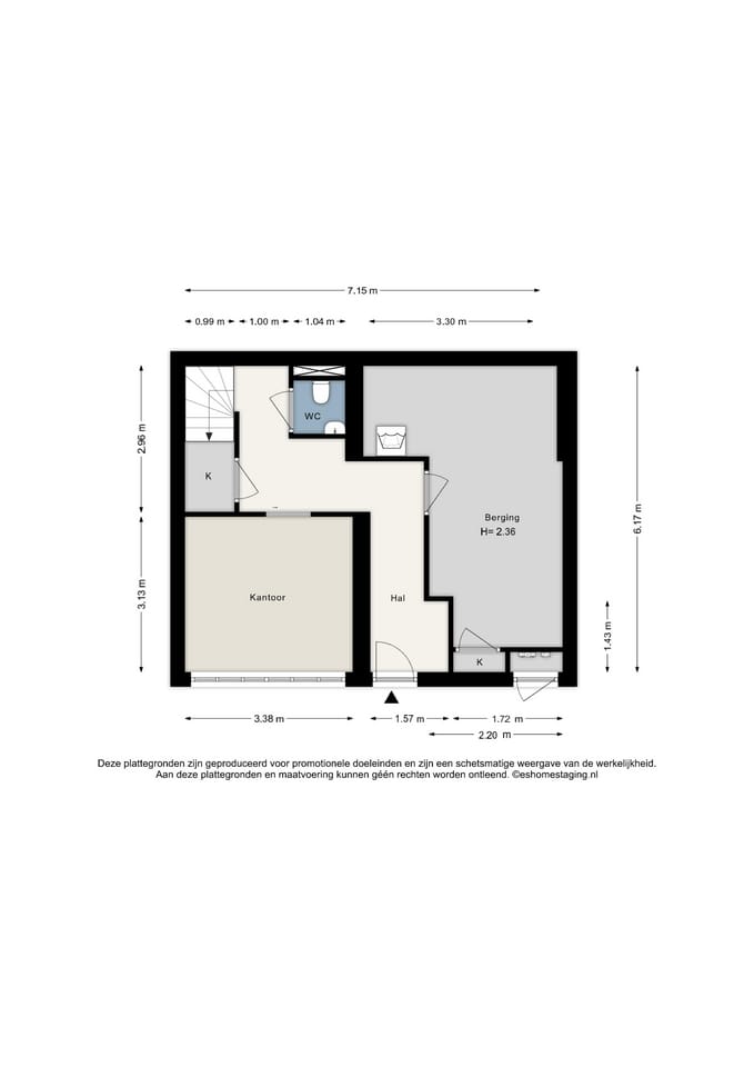 Foto 62 van Waterbieskreek 46