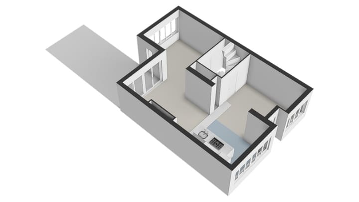 Foto 65 van Waterbieskreek 46