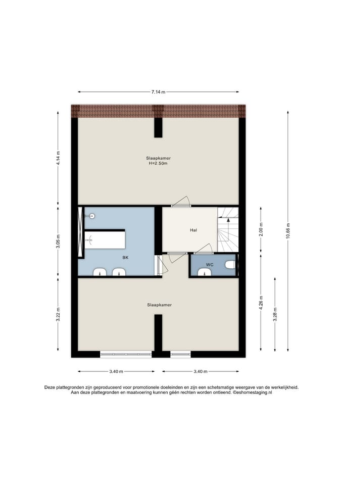 Foto 66 van Waterbieskreek 46