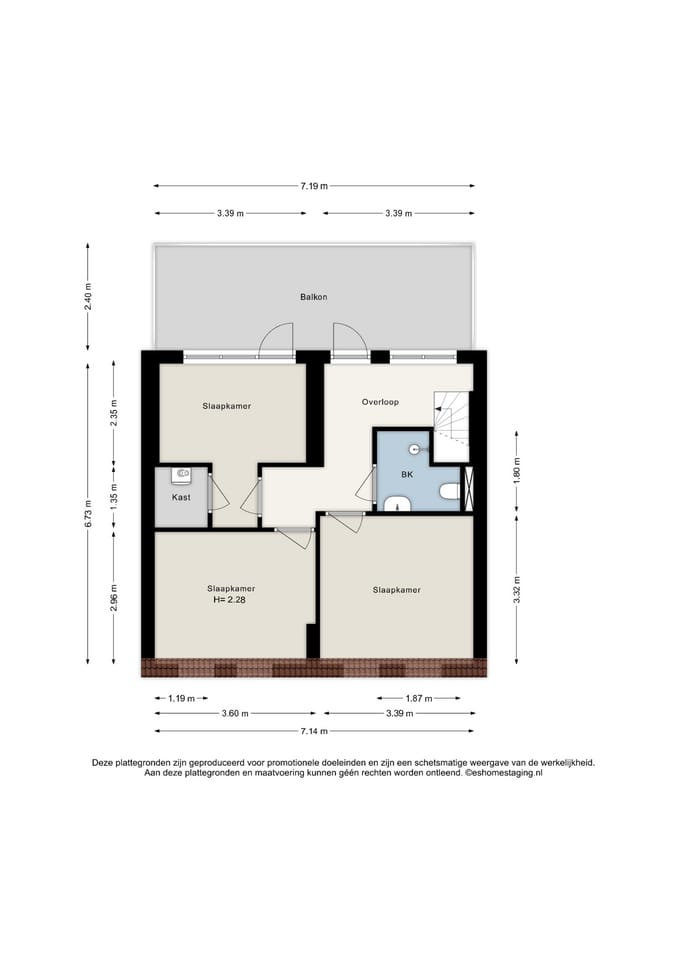 Foto 68 van Waterbieskreek 46