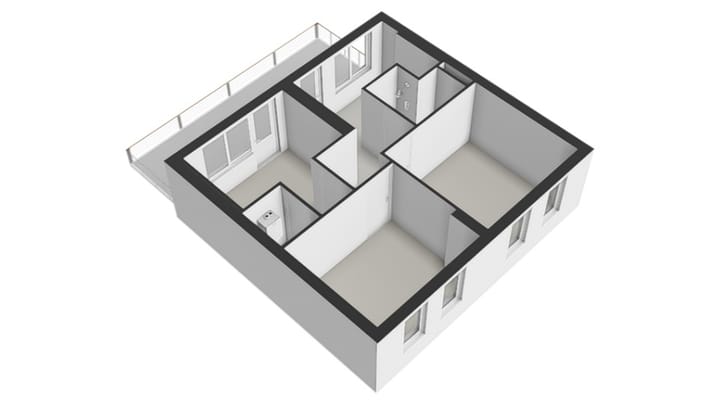 Foto 69 van Waterbieskreek 46