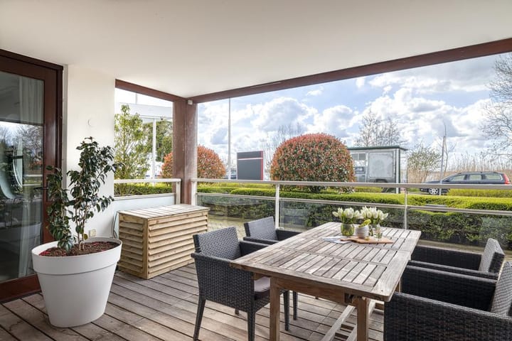 Foto 2 van Veendijk 1-A10