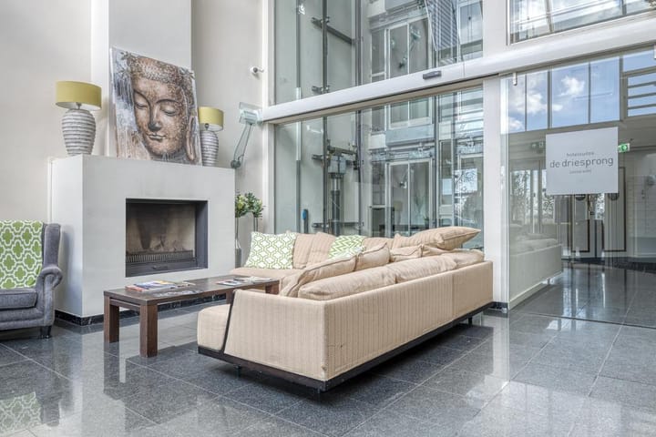 Foto 4 van Veendijk 1-A10