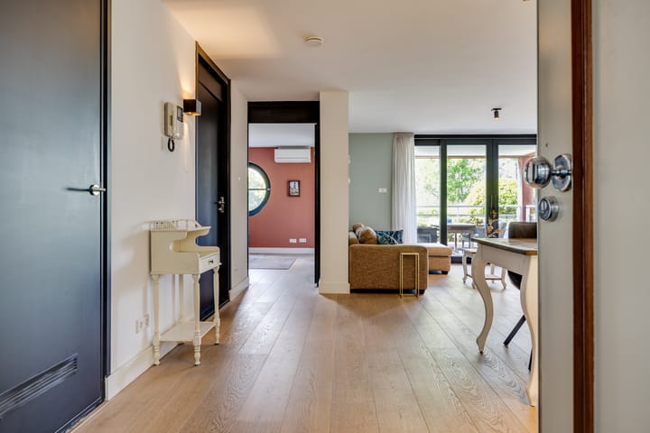 Foto 5 van Veendijk 1-A10