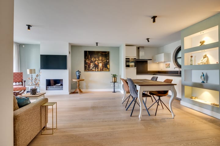 Foto 6 van Veendijk 1-A10