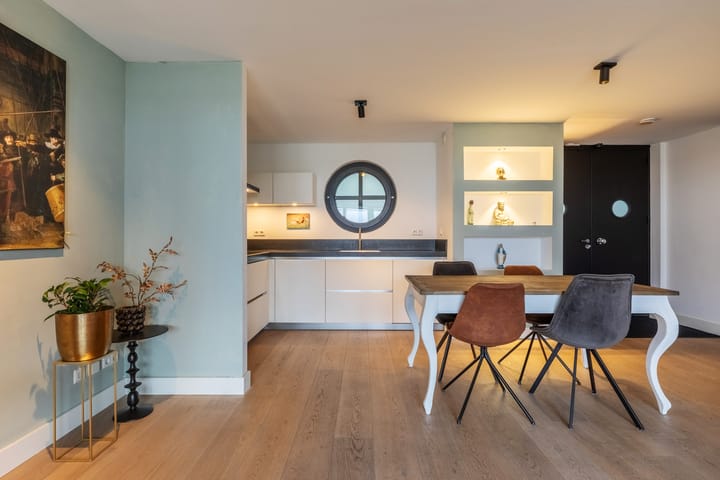 Foto 7 van Veendijk 1-A10