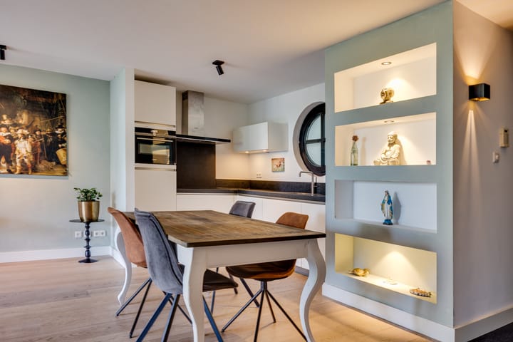 Foto 8 van Veendijk 1-A10