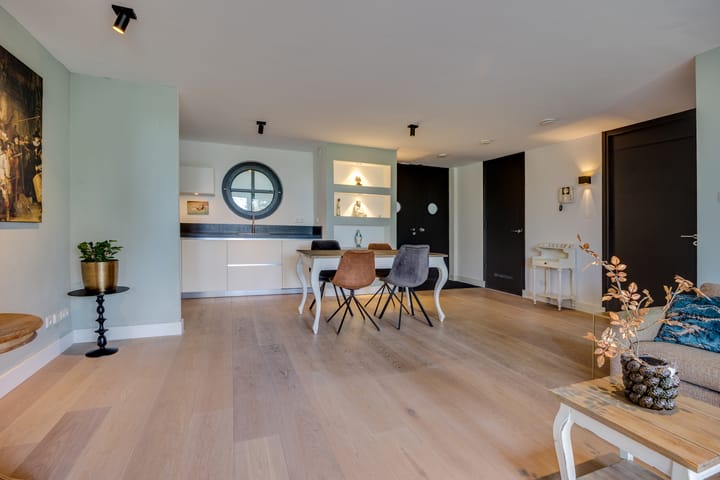 Foto 9 van Veendijk 1-A10