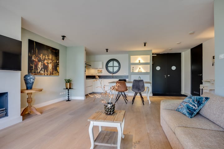 Foto 12 van Veendijk 1-A10