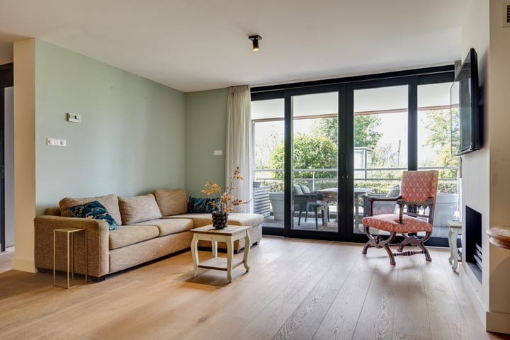 Foto 13 van Veendijk 1-A10