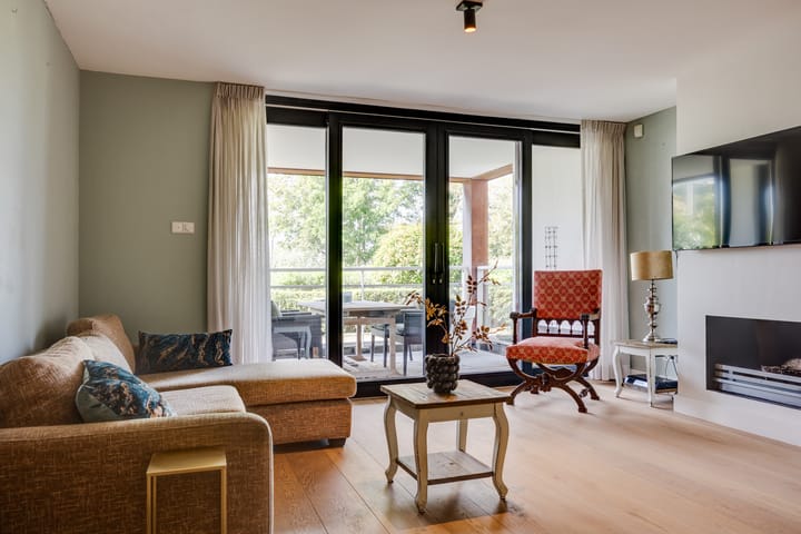 Foto 14 van Veendijk 1-A10