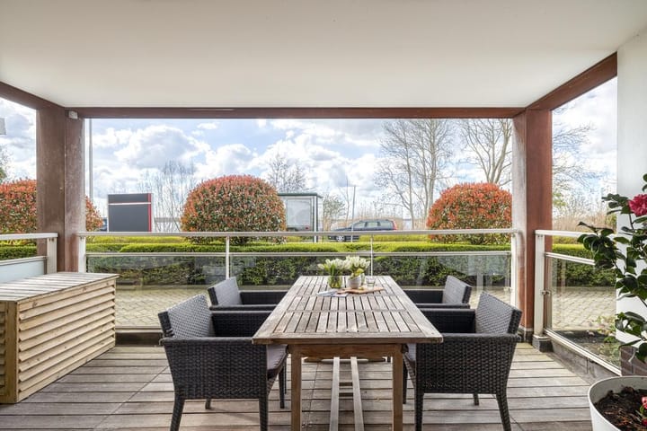 Foto 21 van Veendijk 1-A10