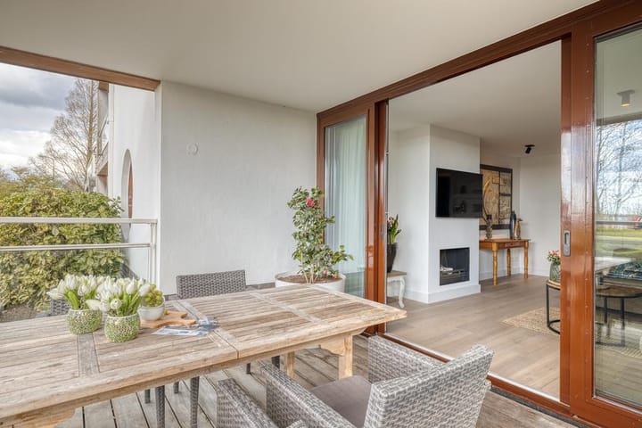 Foto 23 van Veendijk 1-A10