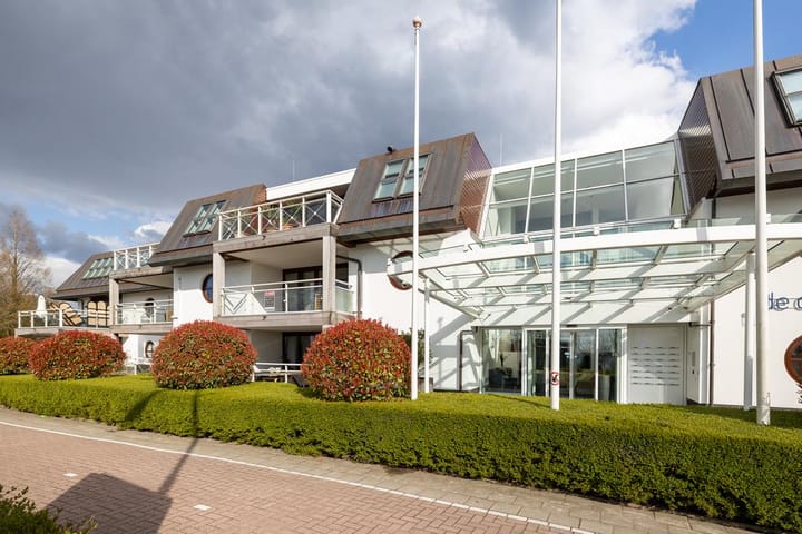 Foto 30 van Veendijk 1-A10