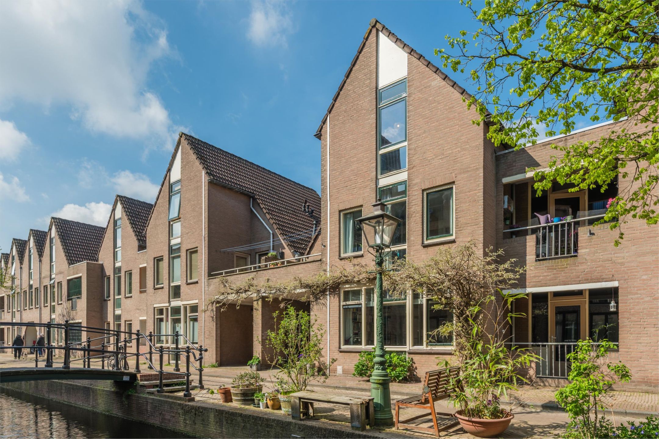 Photo 3 of Waardgracht 100