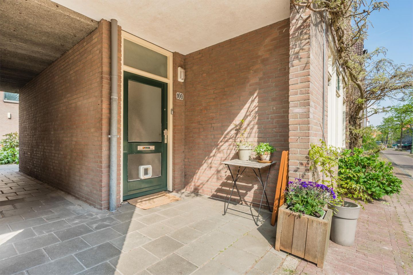 Photo 4 of Waardgracht 100