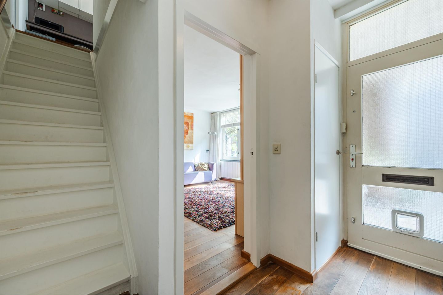 Photo 5 of Waardgracht 100