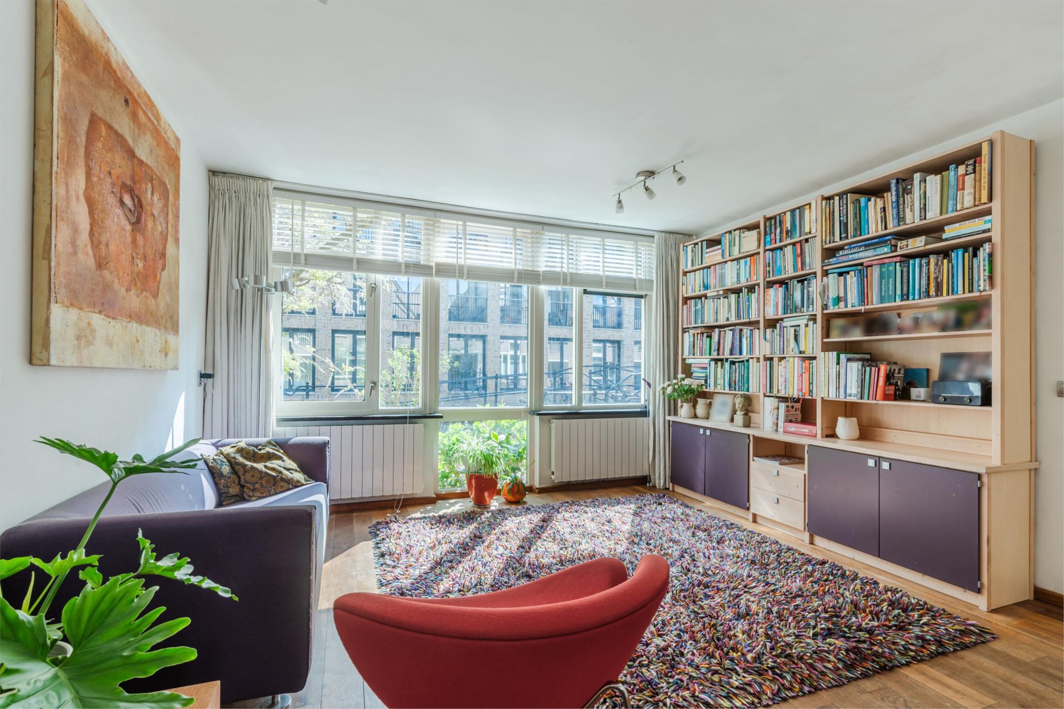 Photo 6 of Waardgracht 100