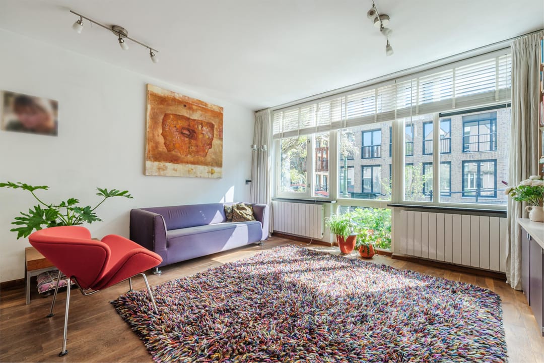 Photo 7 of Waardgracht 100