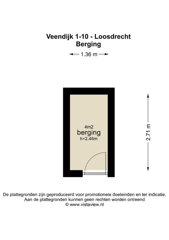 Foto 35 van Veendijk 1-A10