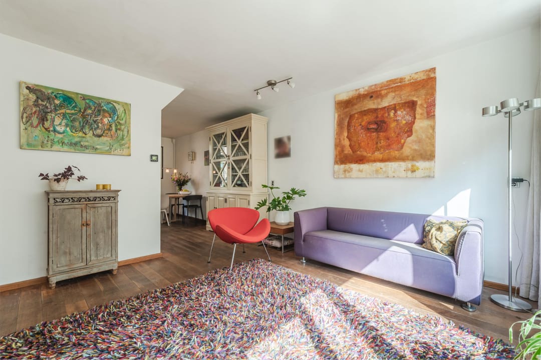 Photo 8 of Waardgracht 100