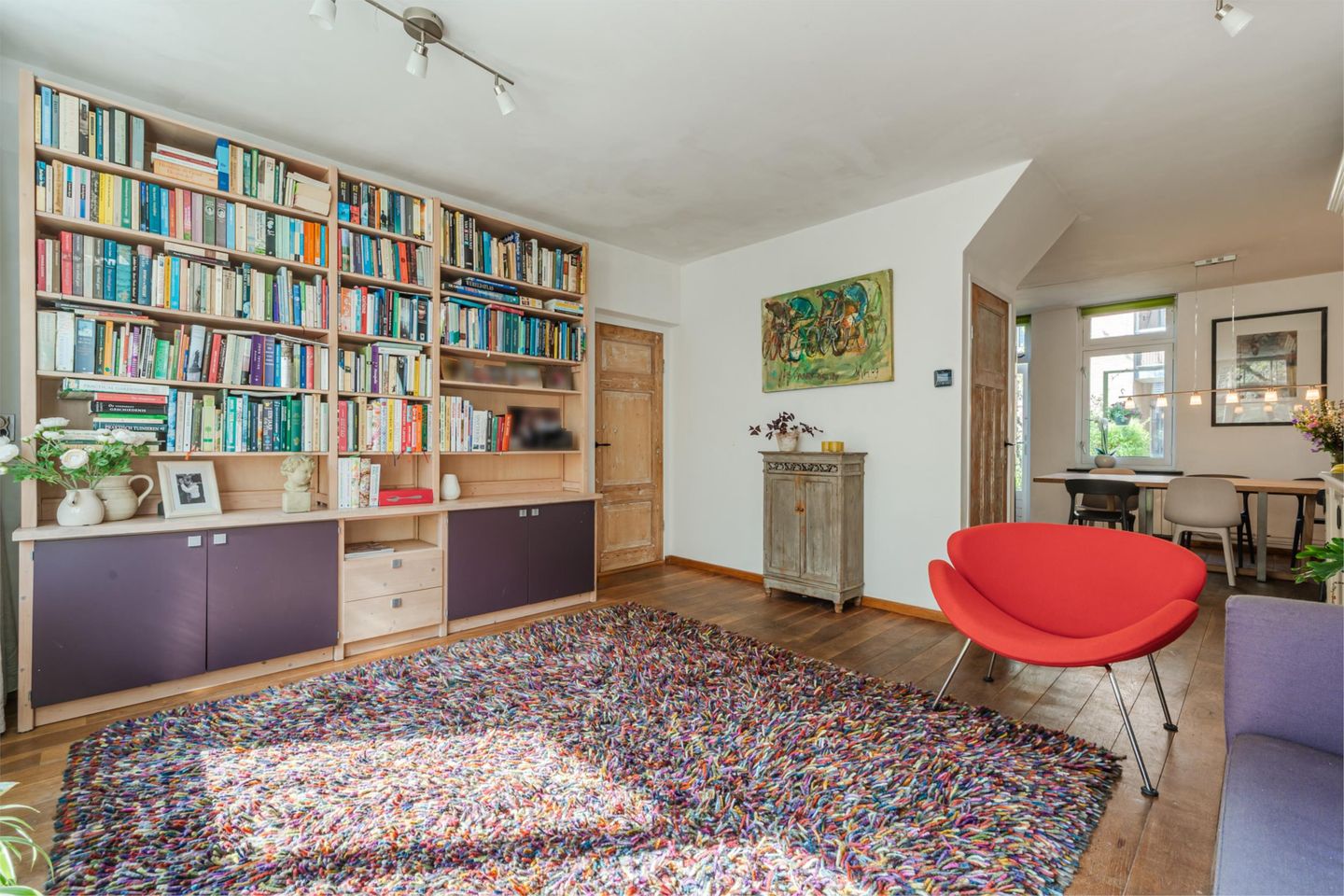 Photo 10 of Waardgracht 100