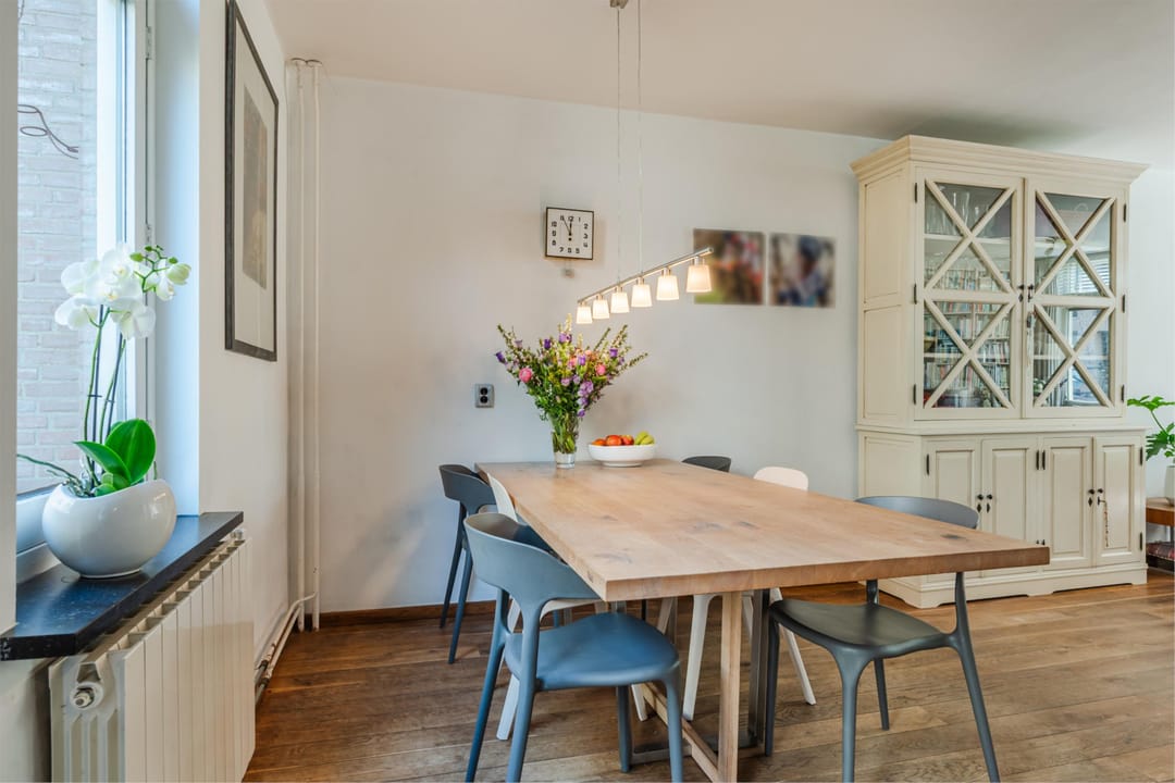 Photo 11 of Waardgracht 100