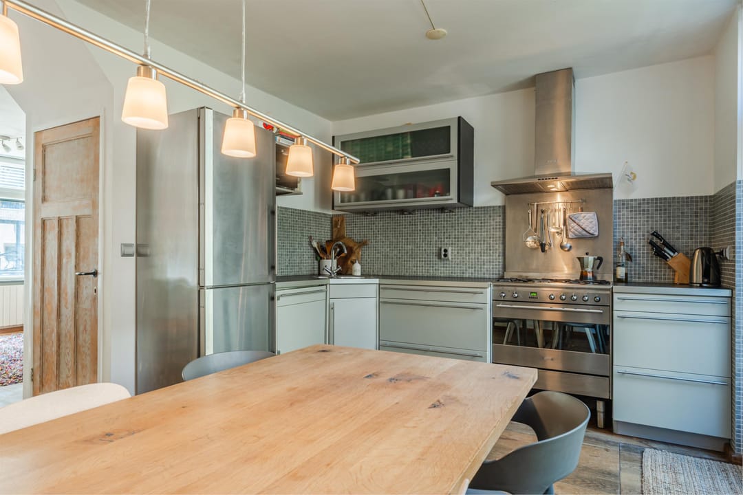 Photo 13 of Waardgracht 100