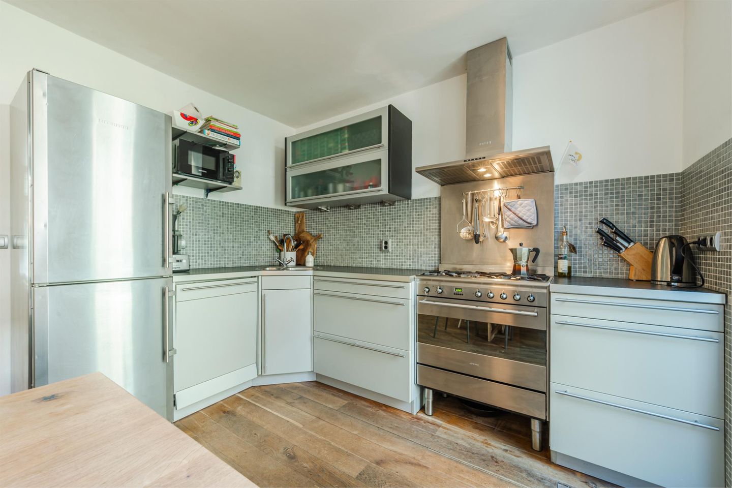 Photo 14 of Waardgracht 100