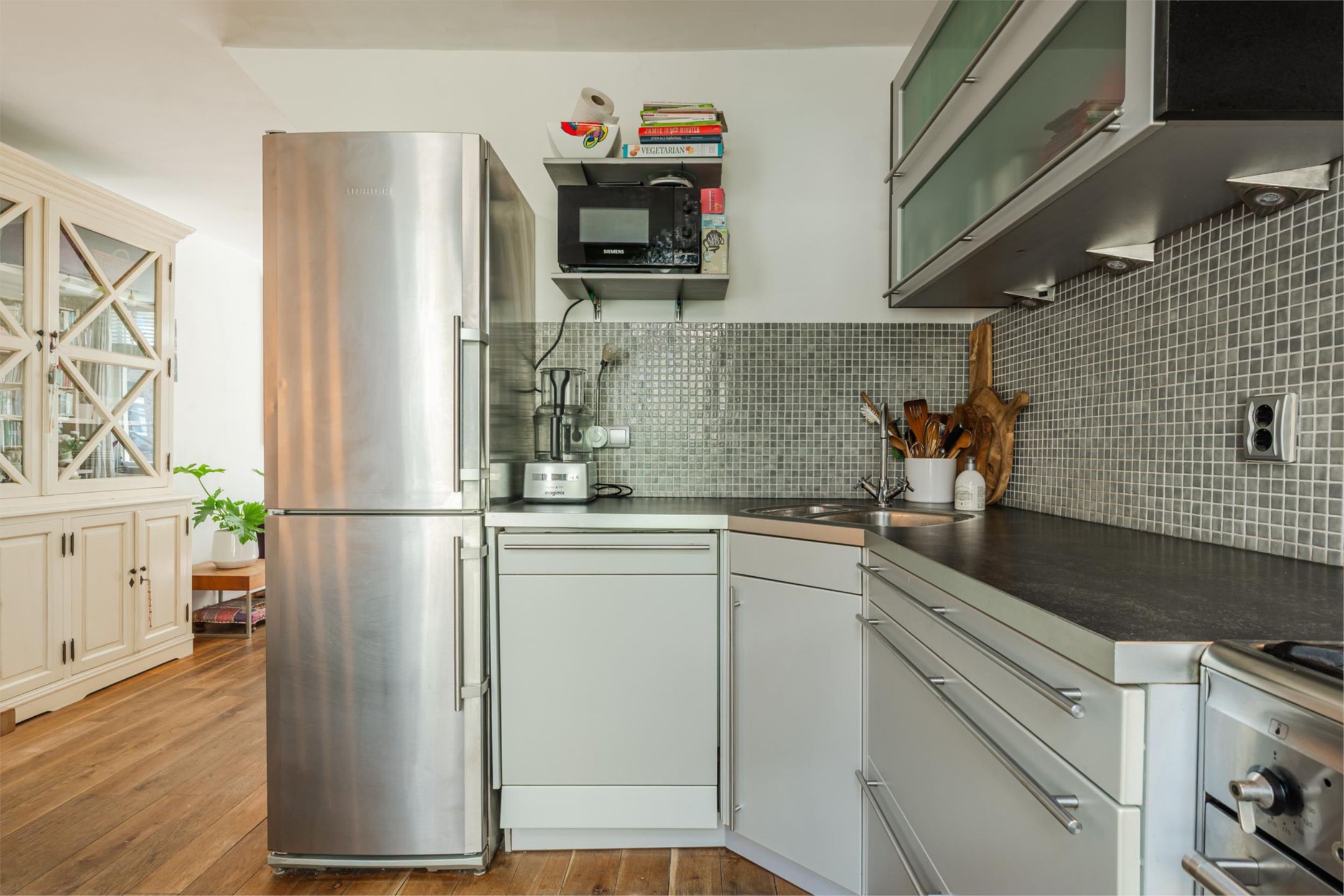 Photo 15 of Waardgracht 100