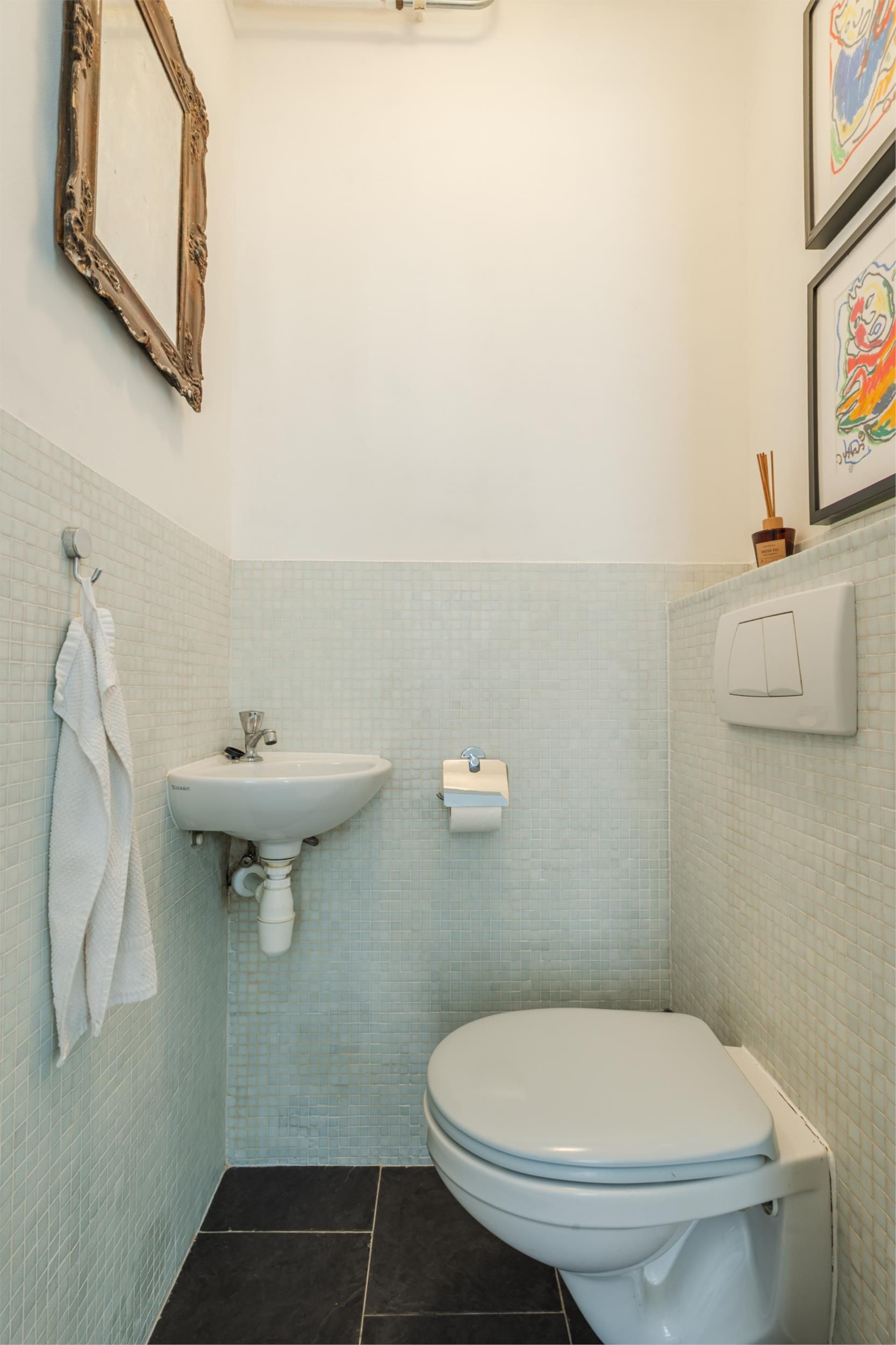 Photo 18 of Waardgracht 100