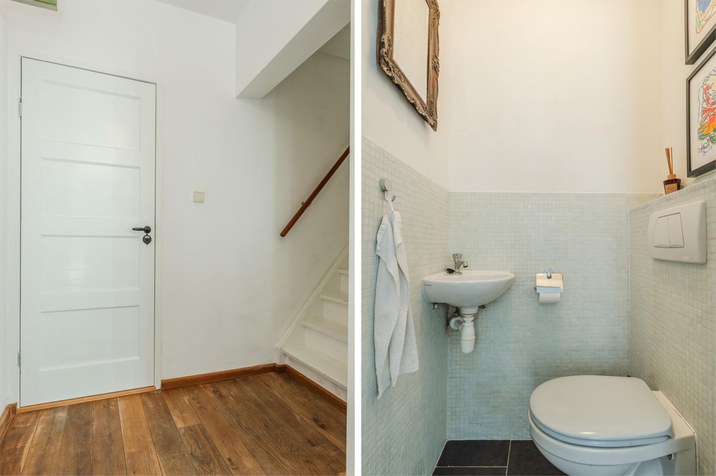 Photo 19 of Waardgracht 100