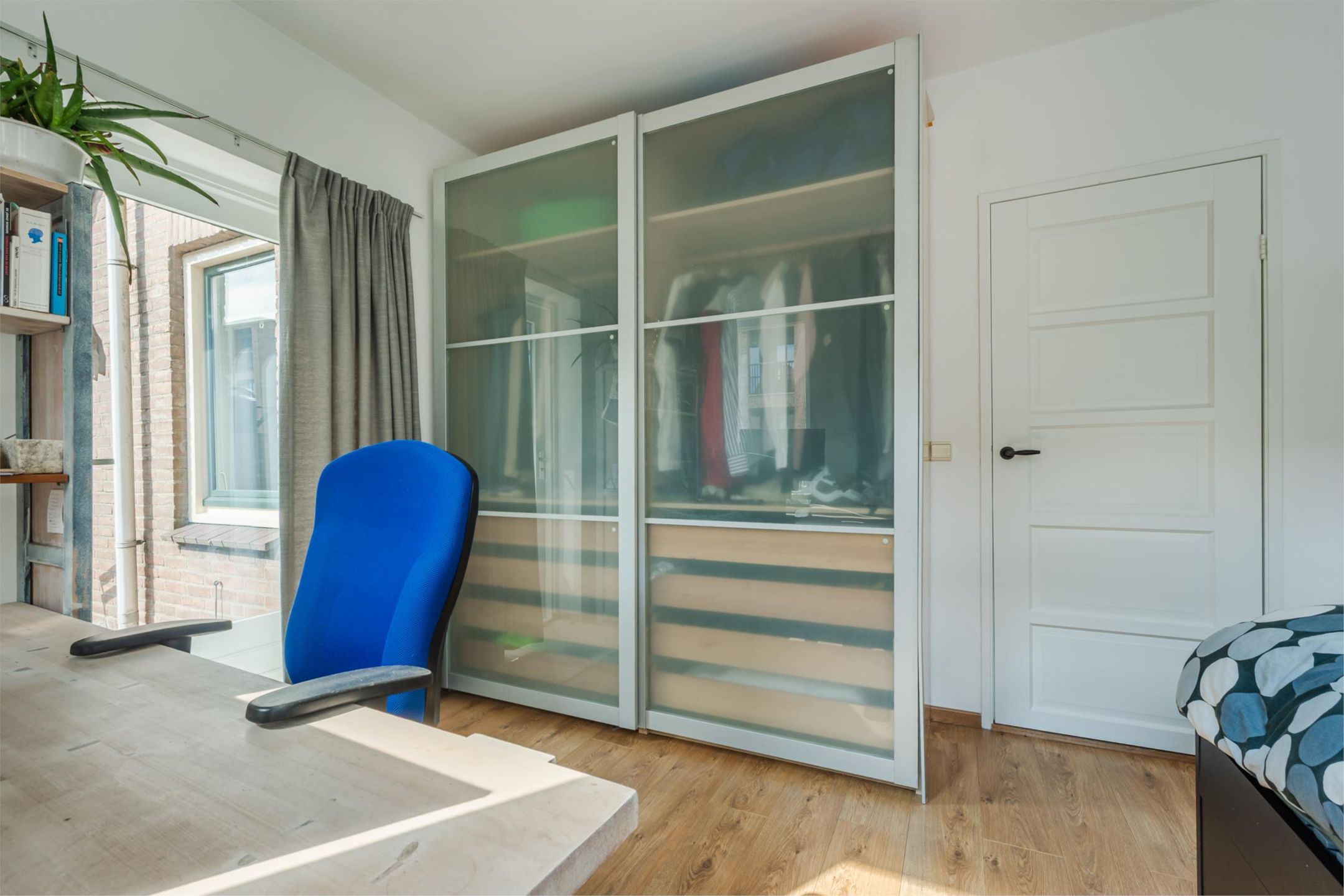 Photo 21 of Waardgracht 100