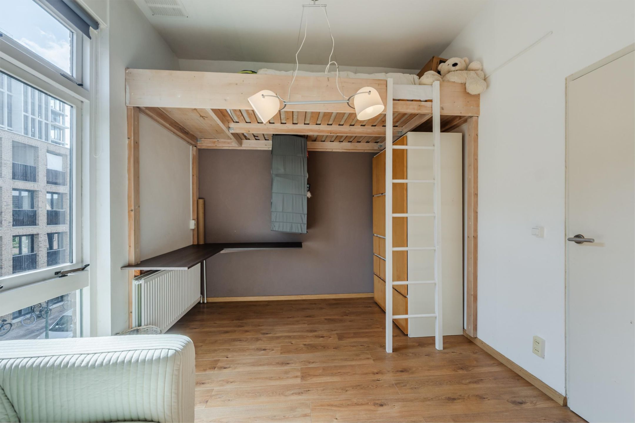 Photo 24 of Waardgracht 100