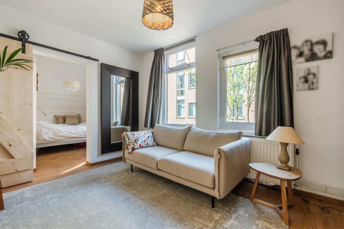 Photo 25 of Waardgracht 100