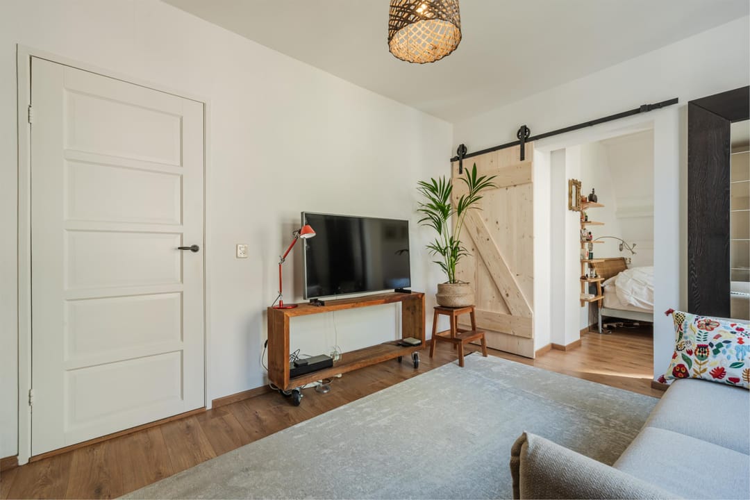 Photo 26 of Waardgracht 100