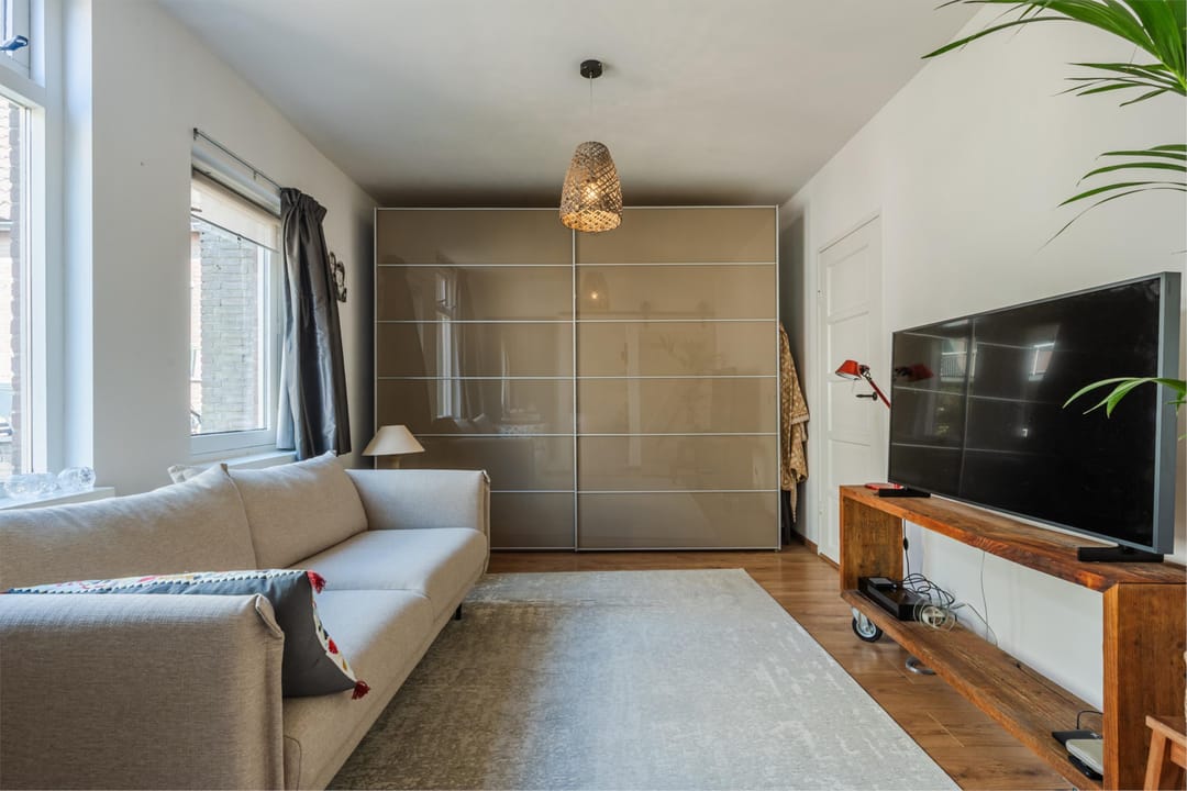 Photo 28 of Waardgracht 100