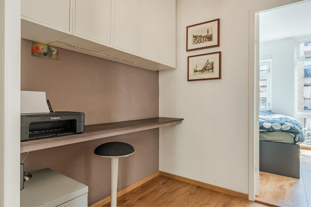 Photo 31 of Waardgracht 100