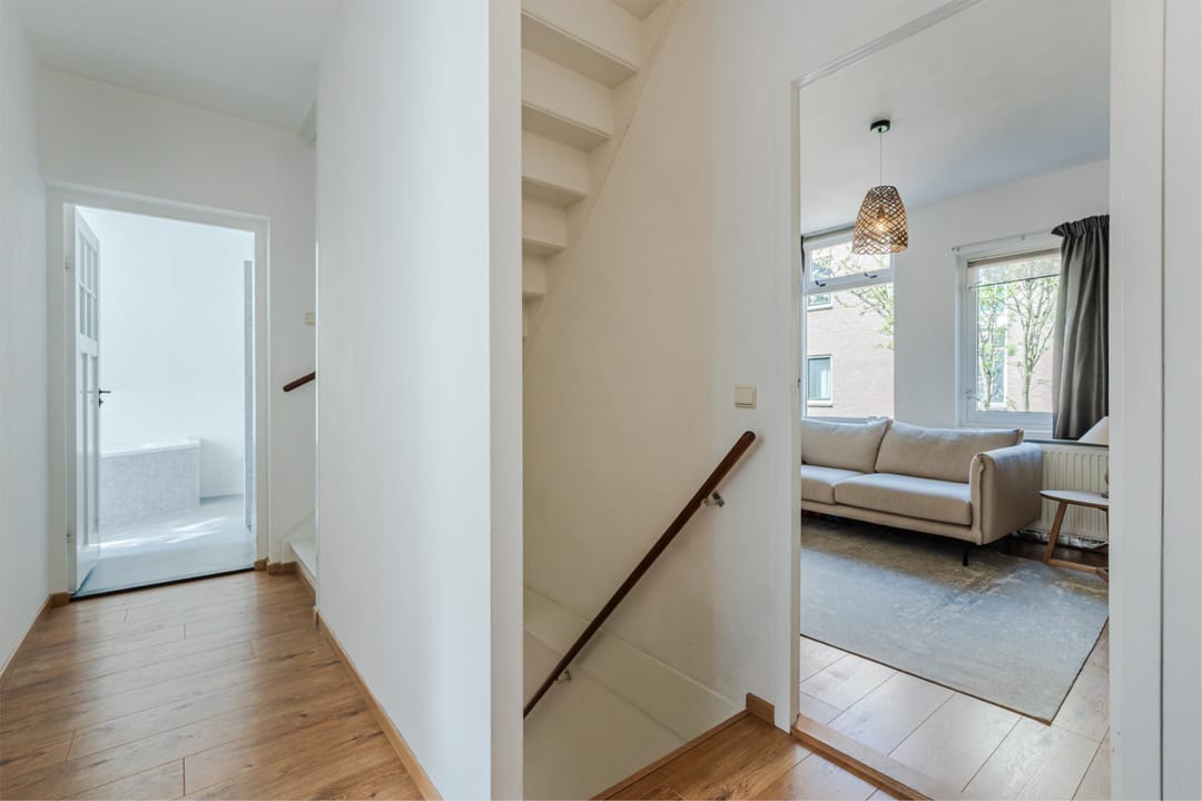 Photo 32 of Waardgracht 100